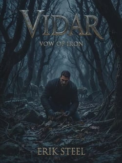 Vidar_Vow of Iron