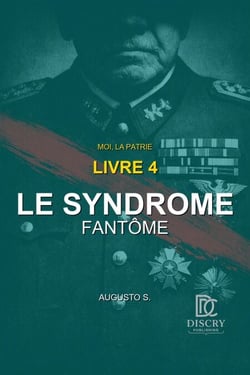 Le Syndrome Fantôme - 1, #4