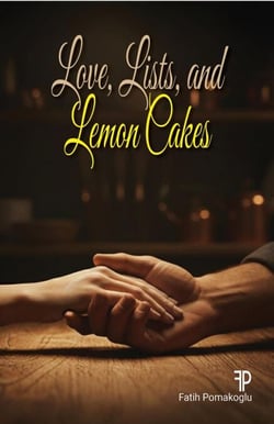 Love, Lists, and Lemon Cakes