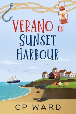 Verano en Sunset Harbour - Verano radiante, #4