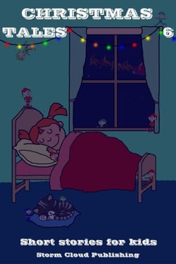 Christmas Tales 6 - Short Tales, #13