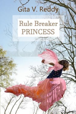 Rule Breaker Princess - Short Chapter Books for Ages 8-12