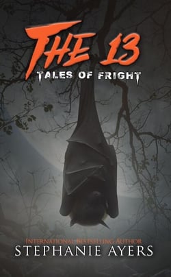 The 13: Tales of Fright - The 13, #3