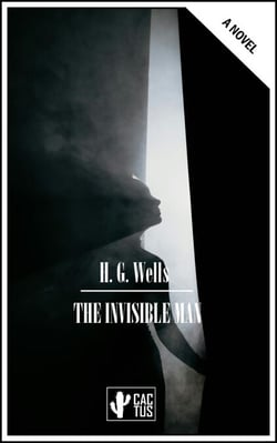 The Invisible Man