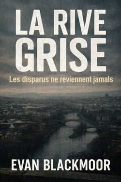 La Rive Grise: Les disparus ne reviennent jamais