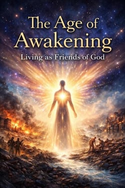 The Age of Awakening: Living as a Friend of God