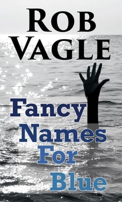 Fancy Names For Blue