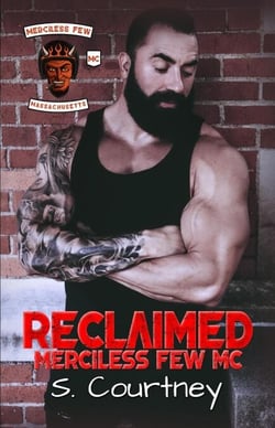 Reclaimed: The Merciless Few - The Merciless Few, #4