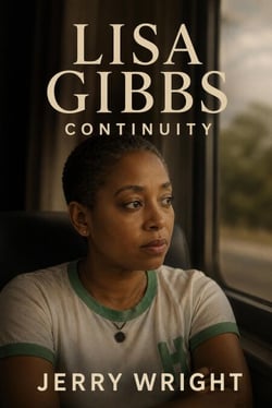 Continuity - Lisa Gibbs, #1