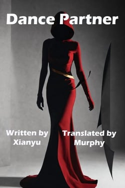 Dance Partner - Miss Qiu Series, #6