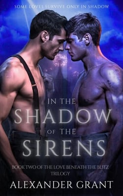 In The Shadow Of The Sirens - When the World Fell Apart, #3