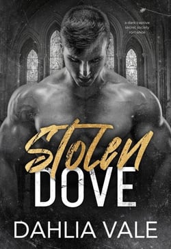 Stolen Dove