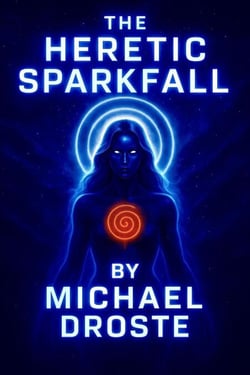 The Heretic Sparkfall - The Last Spark Trilogy, #3