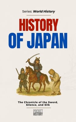History of Japan - World History, #0