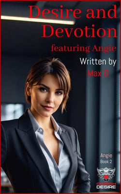 Desire and Devotion featuring Angie - Angie and Tom / Ronin, #2