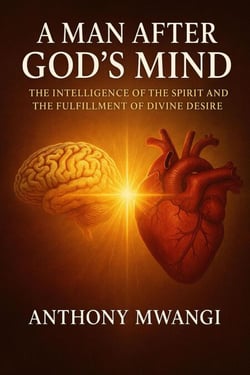 A Man After God’s Mind: The Intelligence of the Spirit, Mind Renewal, and the Fulfillment of Divine Desire