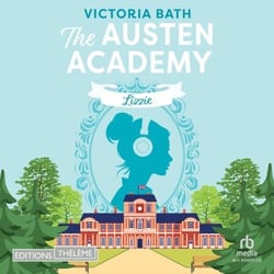 The Austen Academy: Lizzie