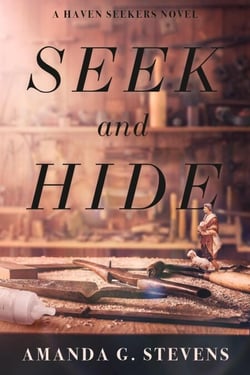 Seek and Hide - Haven Seekers, #1