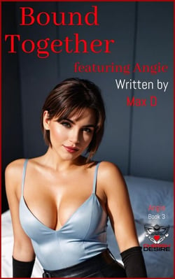 Bound Together featuring Angie - Angie and Tom / Ronin, #3