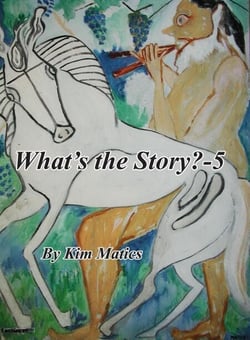 What's the Story?-5 - What's the Story?, #5