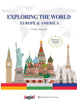 Exploring the World - Europe &amp; America