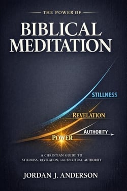The Power of Biblical Meditation