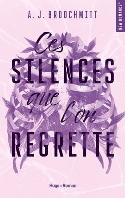 Ces silences que l'on regrette