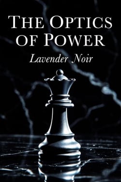 The Optics of Power: How People Decide Your Rank in Seconds