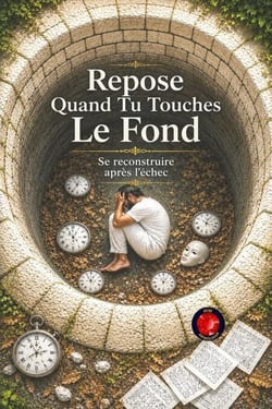 Repose Quand Tu Touches Le Fond