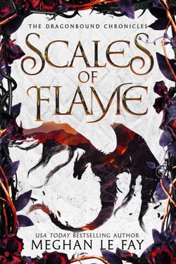 Scales of Flame