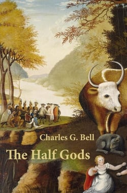The Half Gods