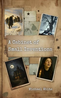 A Cabinet of Small Inventions