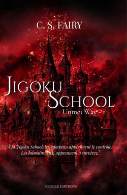 Unmei Way 1 - Jigoku School