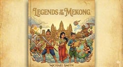 Legends of the Mekong