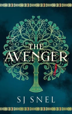 The Avenger - The Hidden Truths Saga, #2