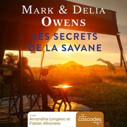 Les secrets de la savane