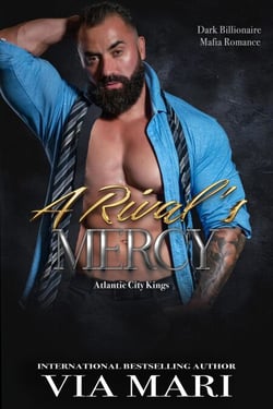 A Rival's Mercy - Atlantic City Kings, #0