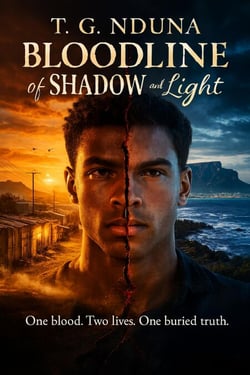 Bloodlineof Shadow and Light