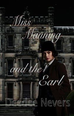 Miss Manning and the Earl