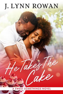 He Takes the Cake - Sweet Somethings, #4