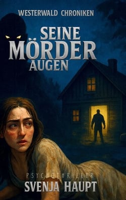 Seine Mörderaugen - Westerwald Chroniken