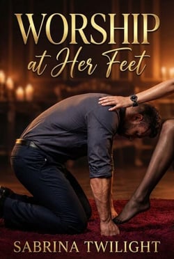 Worship at Her Feet