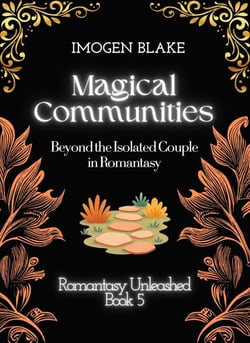 Magical Communities: Beyond the Isolated Couple in Romantasy - Romantasy Unleashed, #5