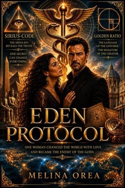 Eden  Protocol - EDEN  PROTOCOL, #1