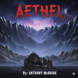 Aethel - SCI-FI SERIES, #1