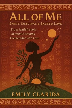 All Of Me: Spirit, Survival &amp; Sacred Love
