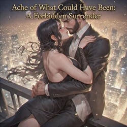 Ache of What Could Have Been: A Forbidden Surrender - Ache of What Could Have Been, #1