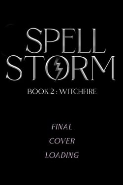WitchFire - SpellStorm, #2
