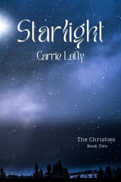 Starlight - The Christies, #2