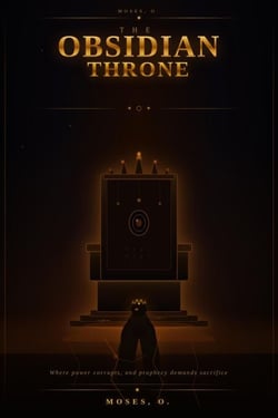 The Obsidian Throne
